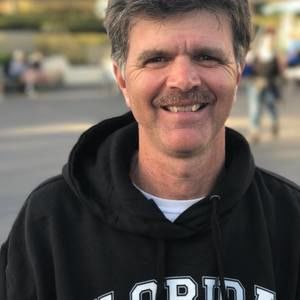 Meet your Posher, David